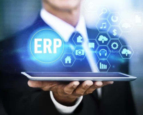 enterprise-resource-planning-holographic-interface
